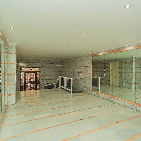 160 Lovely Alicante-holiday アパート *