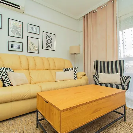 160 Lovely Alicante-holiday