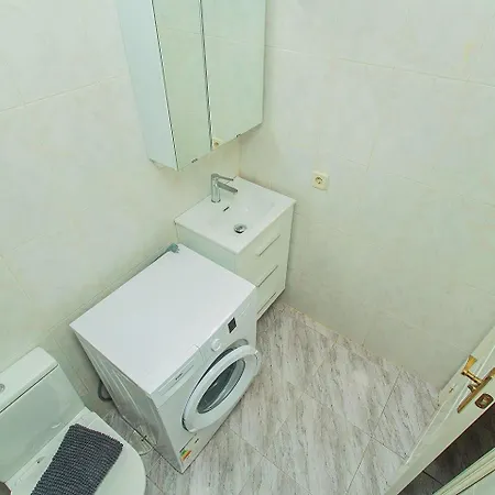 160 Lovely Alicante-holiday *