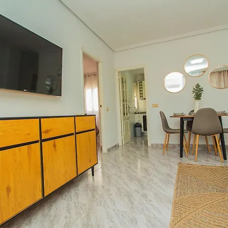 160 Lovely Alicante-holiday