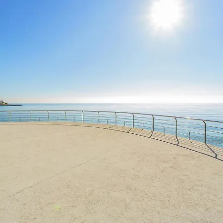 160 Lovely Alicante-holiday Apartamento