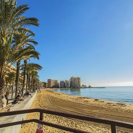 160 Lovely Alicante-holiday