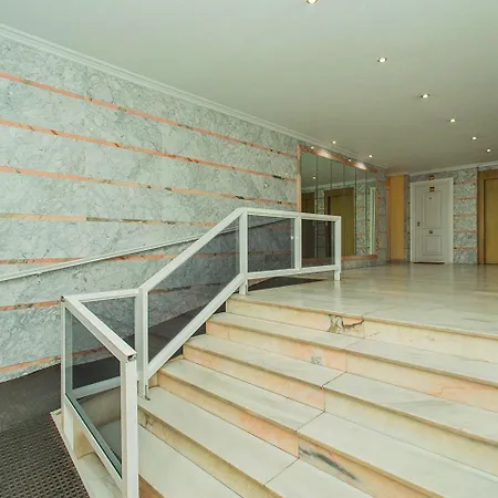 160 Lovely Alicante-holiday Apartamento *