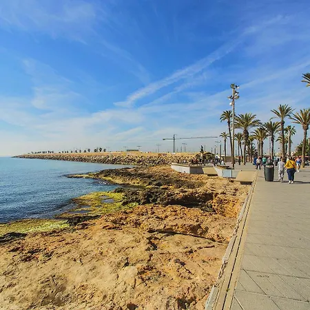 160 Lovely Alicante-holiday تورّيفيِخا