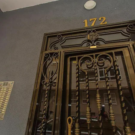 160 Lovely Alicante-holiday شقة *