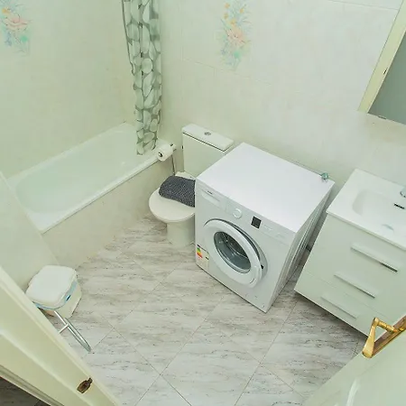 160 Lovely Alicante-holiday تورّيفيِخا