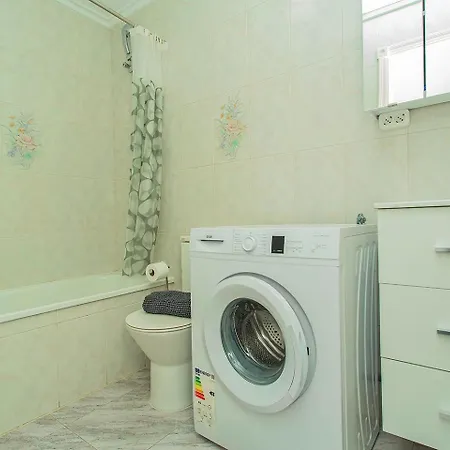 Apartamento 160 Lovely Alicante-holiday Torrevieja