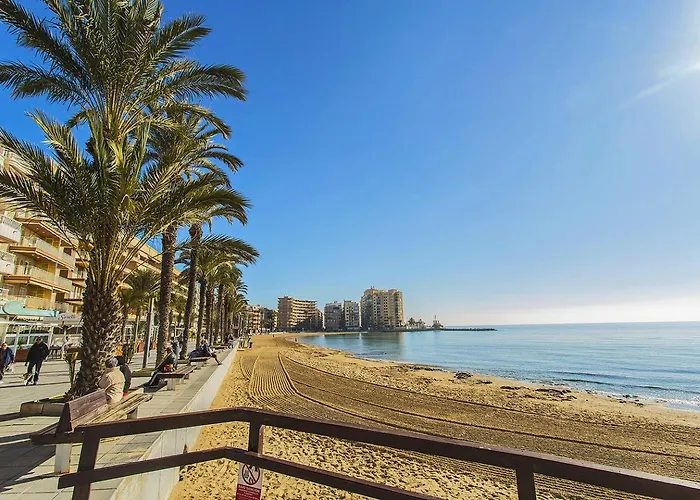 160 Lovely Alicante-holiday