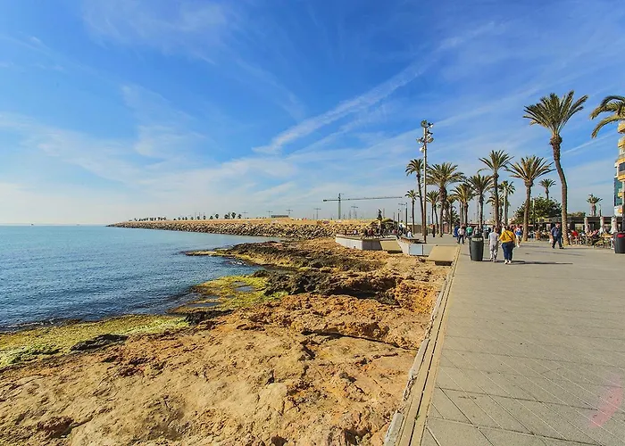 160 Lovely Alicante-holiday Torrevieja