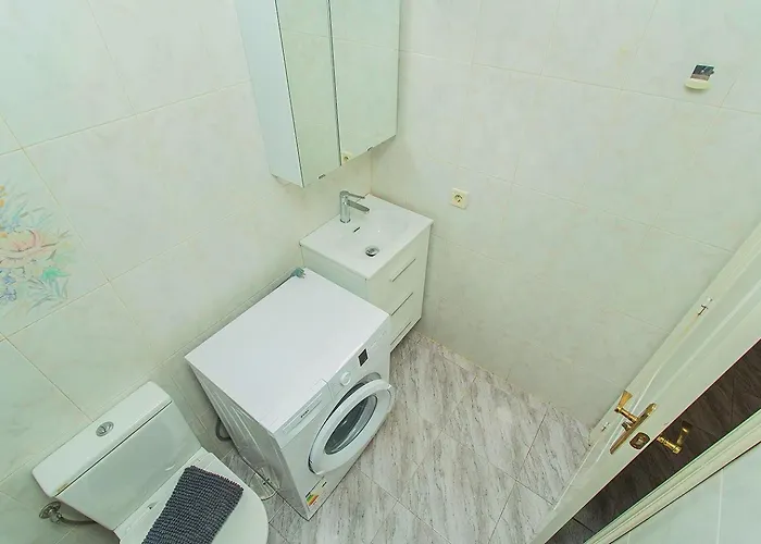 160 Lovely Alicante-holiday *